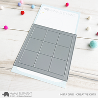 Insta Grid - Creative Cuts